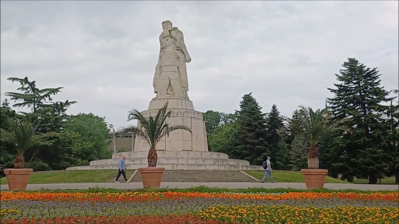 Slowakije, Bulgarije, Wenen