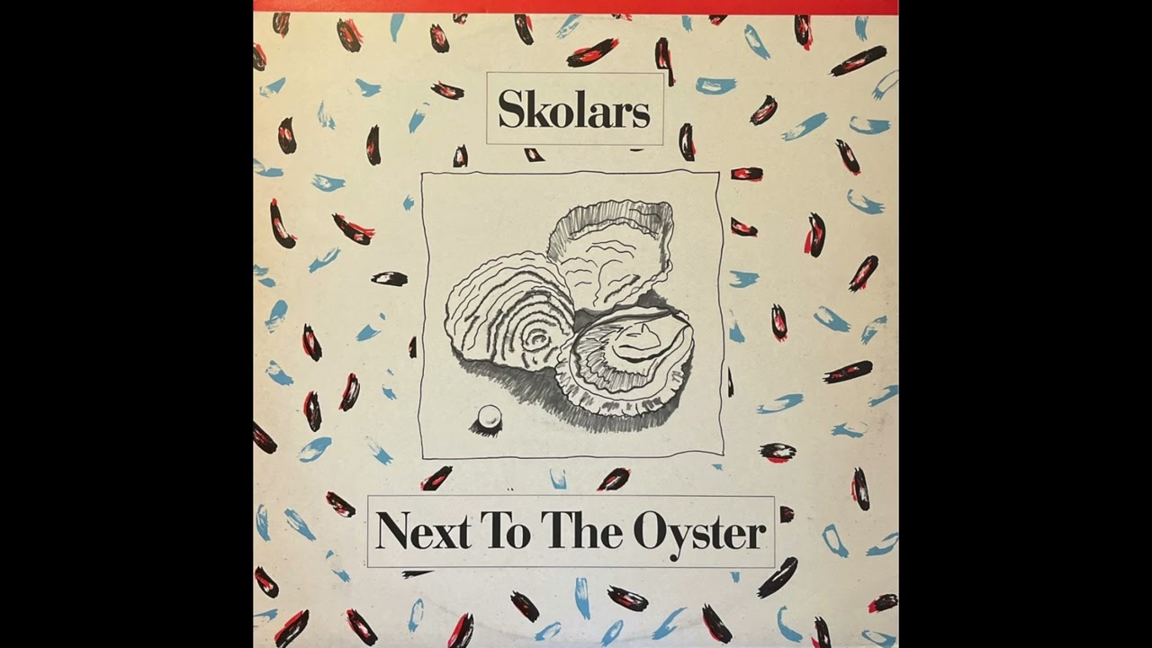 Skolars - Another World (-8%)