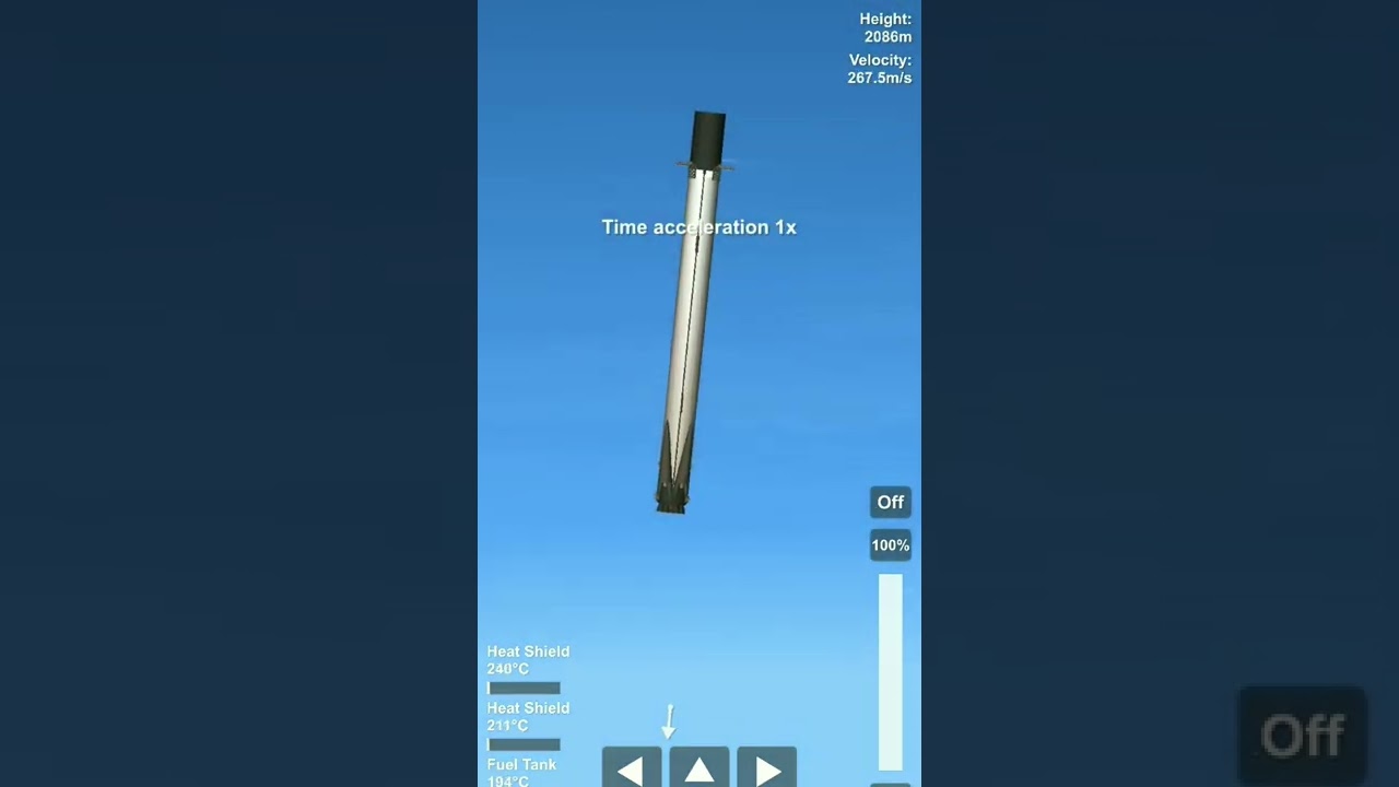 falcon 9 | No DLC+Bp