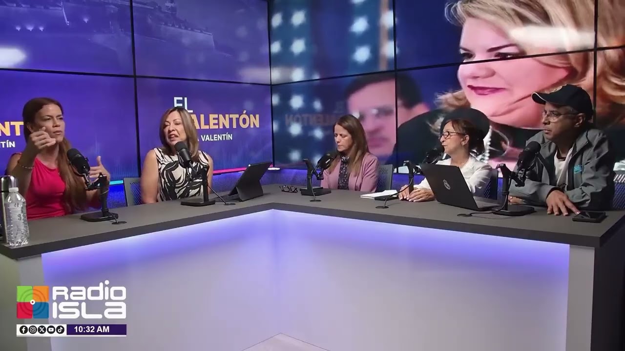 Panel periodistas - Miércoles, 25 de febrero de 2026