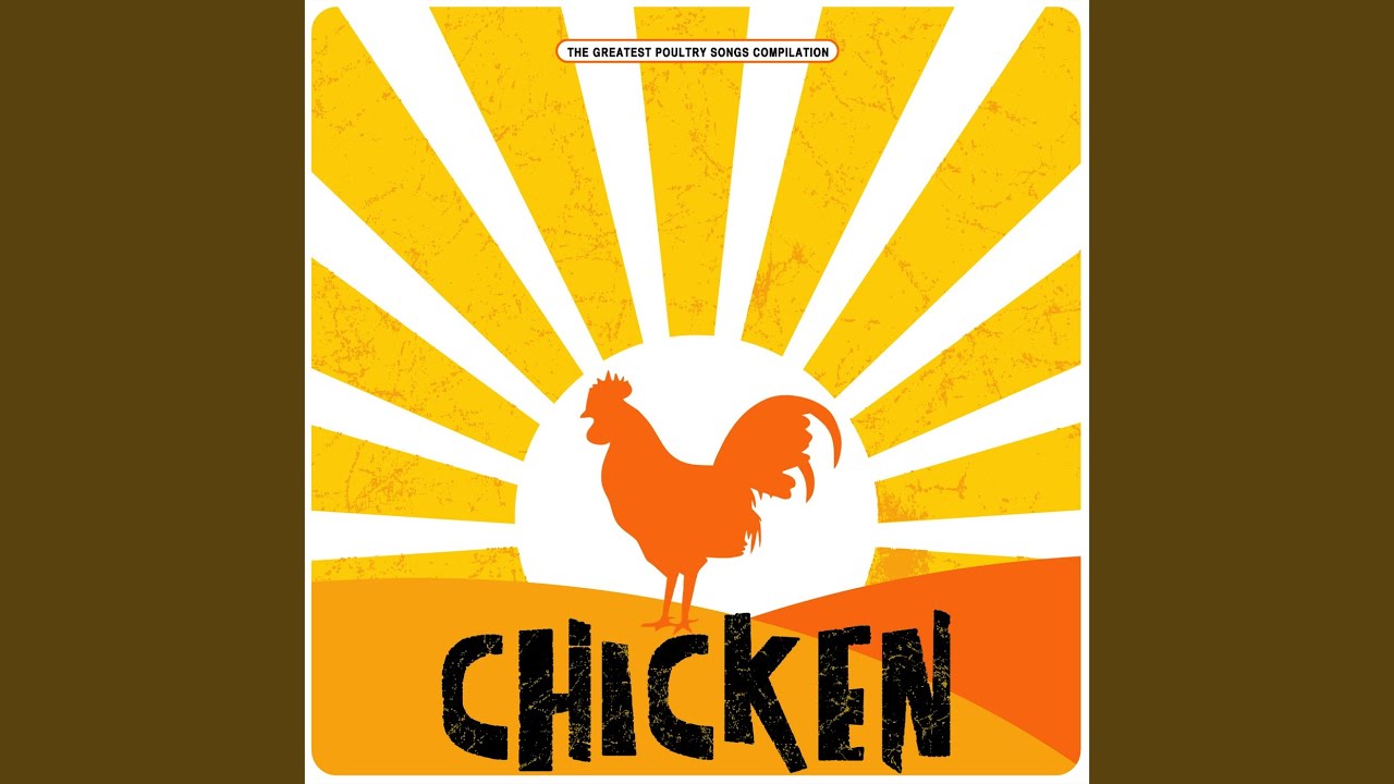 Rock Chicken Rock