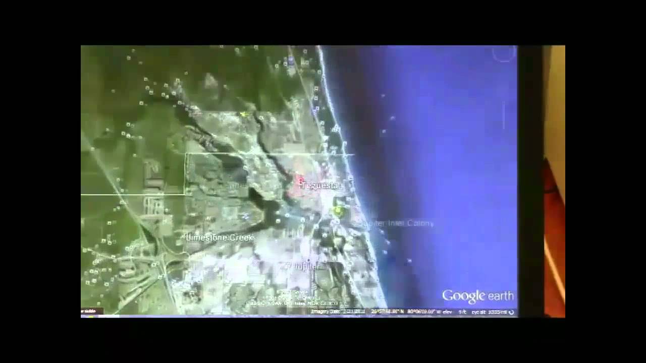 Tequesta, FL Videos of the best place to live