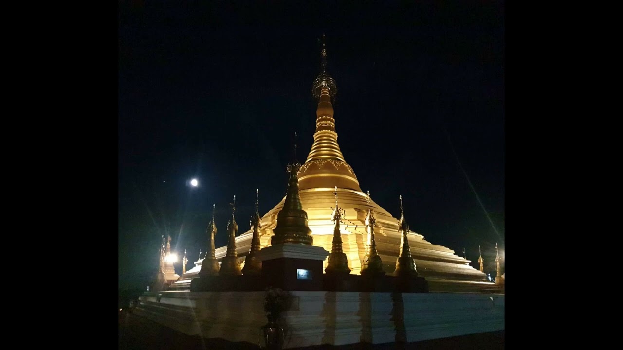 Dr. Soe Lwin (Mandalay)    အာရုံနှင့်စိတ်    ထိုင်တရား     April 13, 2015