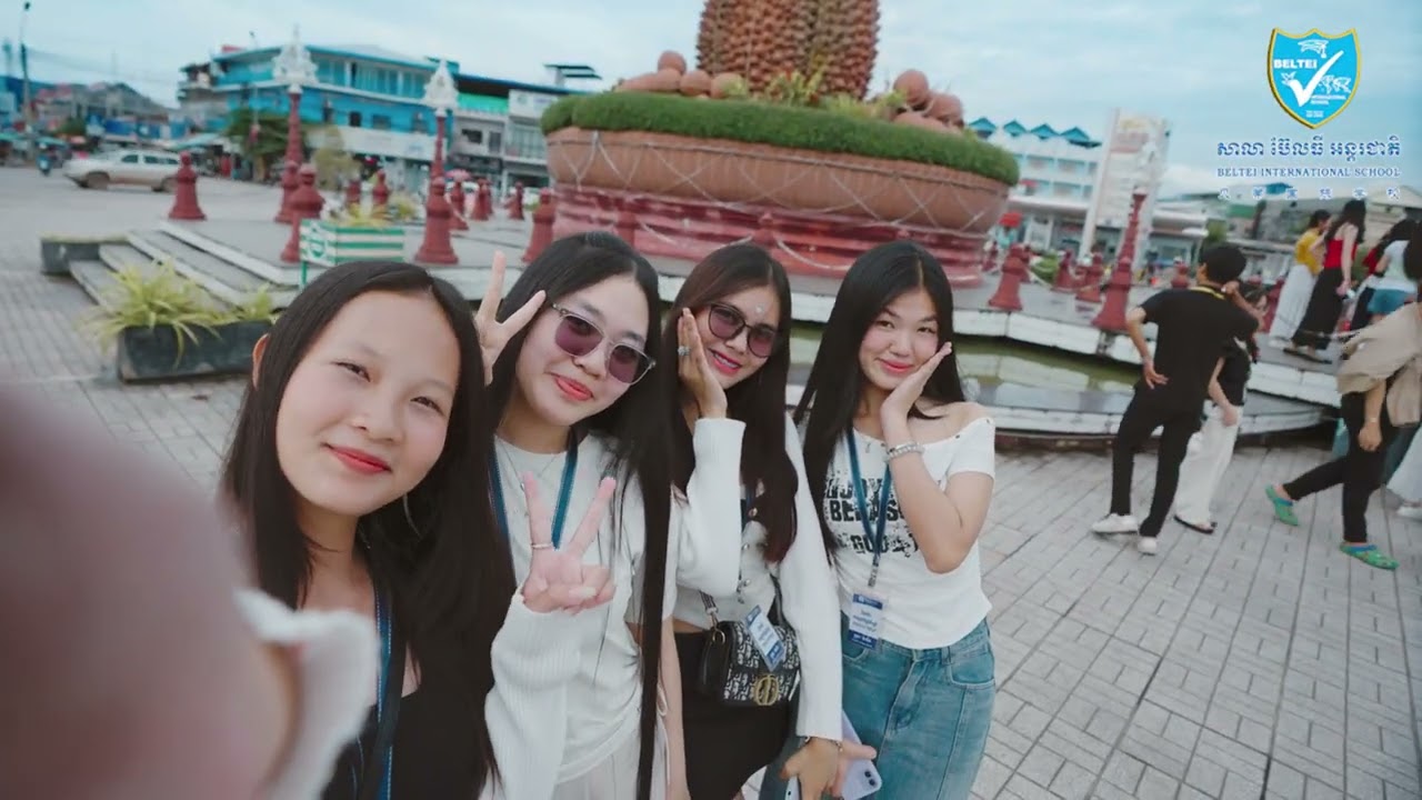 G11-ដំណើរទស្សនកិច្ចសិក្សាទៅកាន់ខេត្តកំពត និងខេត្តកែប