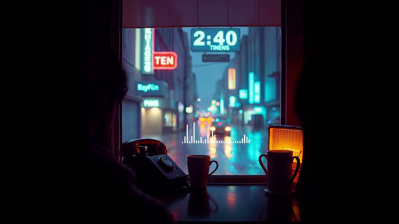 [ Rat 2:40 ] - Official Music Video | [ TANVIR RANA ] | New Bangla Song 2026. #song #music #sleep