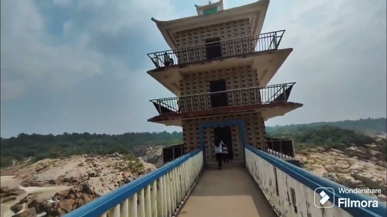 BHIMKUND,Keonjhar,Odisha tourism