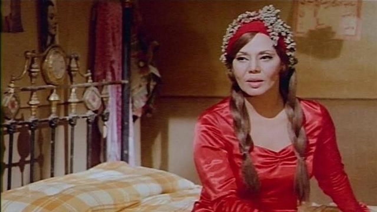 فيلم الخدامه