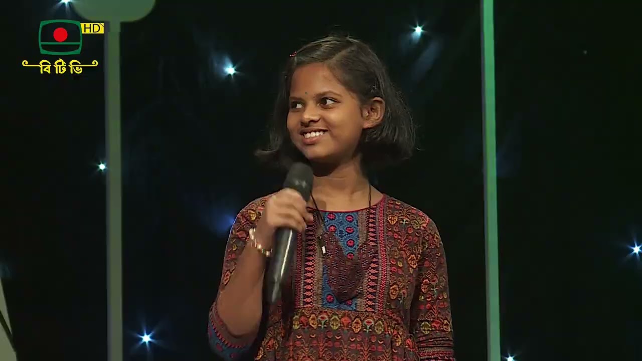 নতুন কুঁড়ি-২০২৫ চূড়ান্ত বাছাই পর্ব - বিষয়: নজরুল সংগীত | শাখা - ক