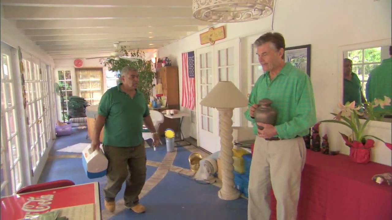Yehya: Handyman for the Stars - Fred Willard - PART 2