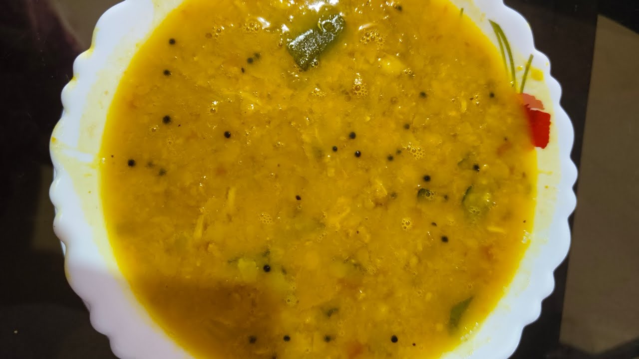 പരിപ്പുകൊണ്ട് ഇങ്ങനെയും വയ്ക്കാം ട്ടോ😋👌# YouTube videos# trending.