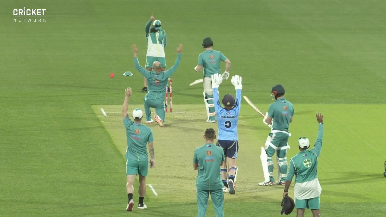 Highlights of Australia's intense Adelaide Oval training | Vodafone Test Series 2020-21