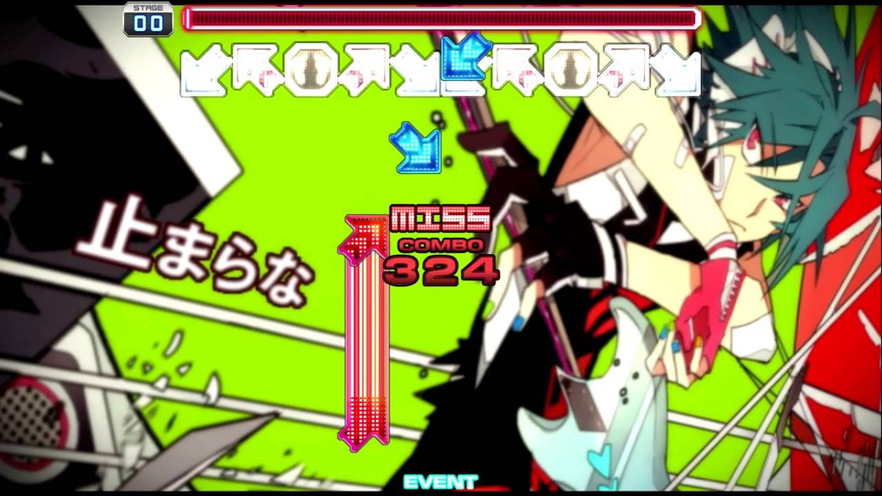 Pump It Up PRIME 2015 - Ren'ai Yuusha (恋愛勇者) D13