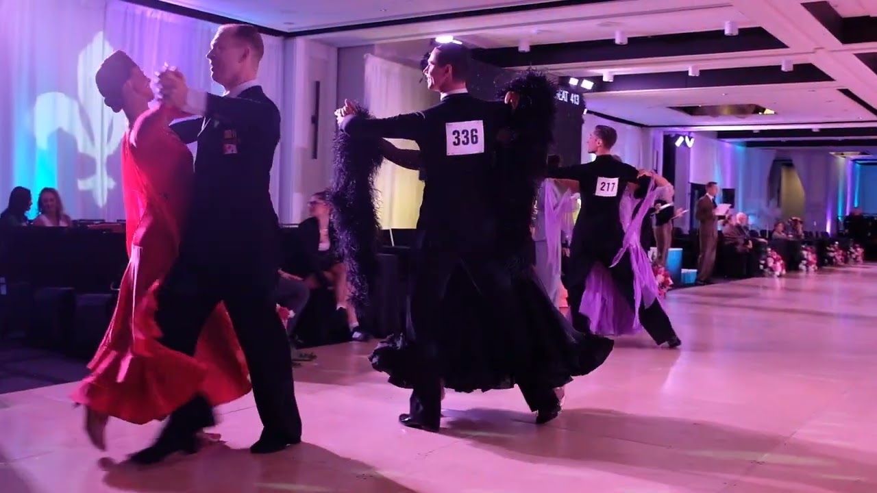 Quebec singles quickstep Feb 2026