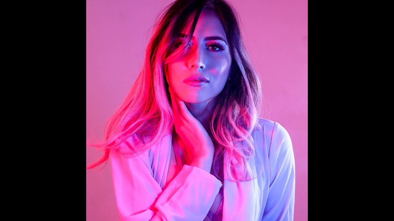 Astrid - Noche de paz (Official Video)