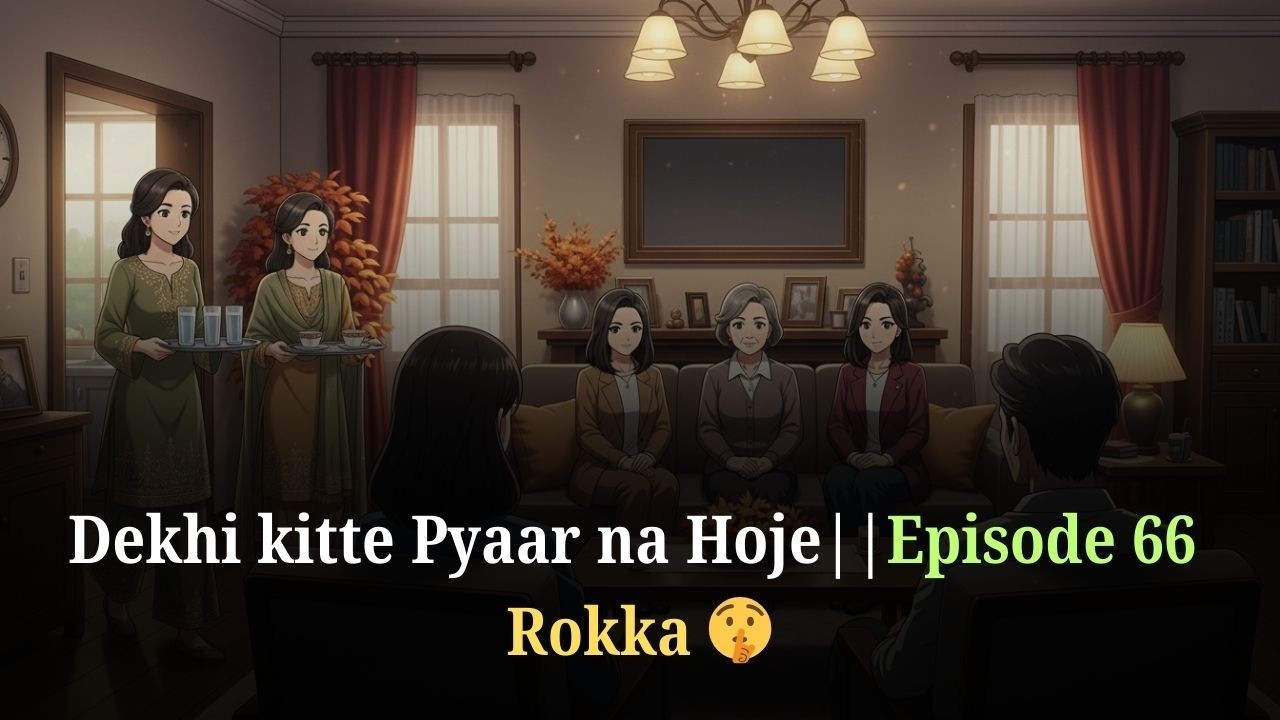 Dekhi kitte Pyaar Na Hoje//Roka😎//Veera💌Sifat|| Ravi💌Saher//Lesbian love story