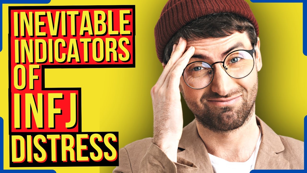 8 Surprising Indicators That The INFJ Is Upset With Someone