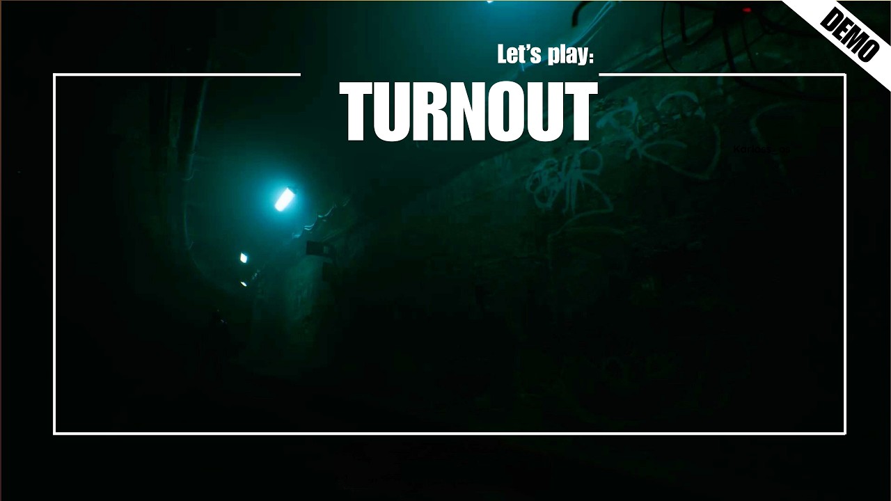Ich kann das NICHT stoppen | FNAF style luck based | Turnout