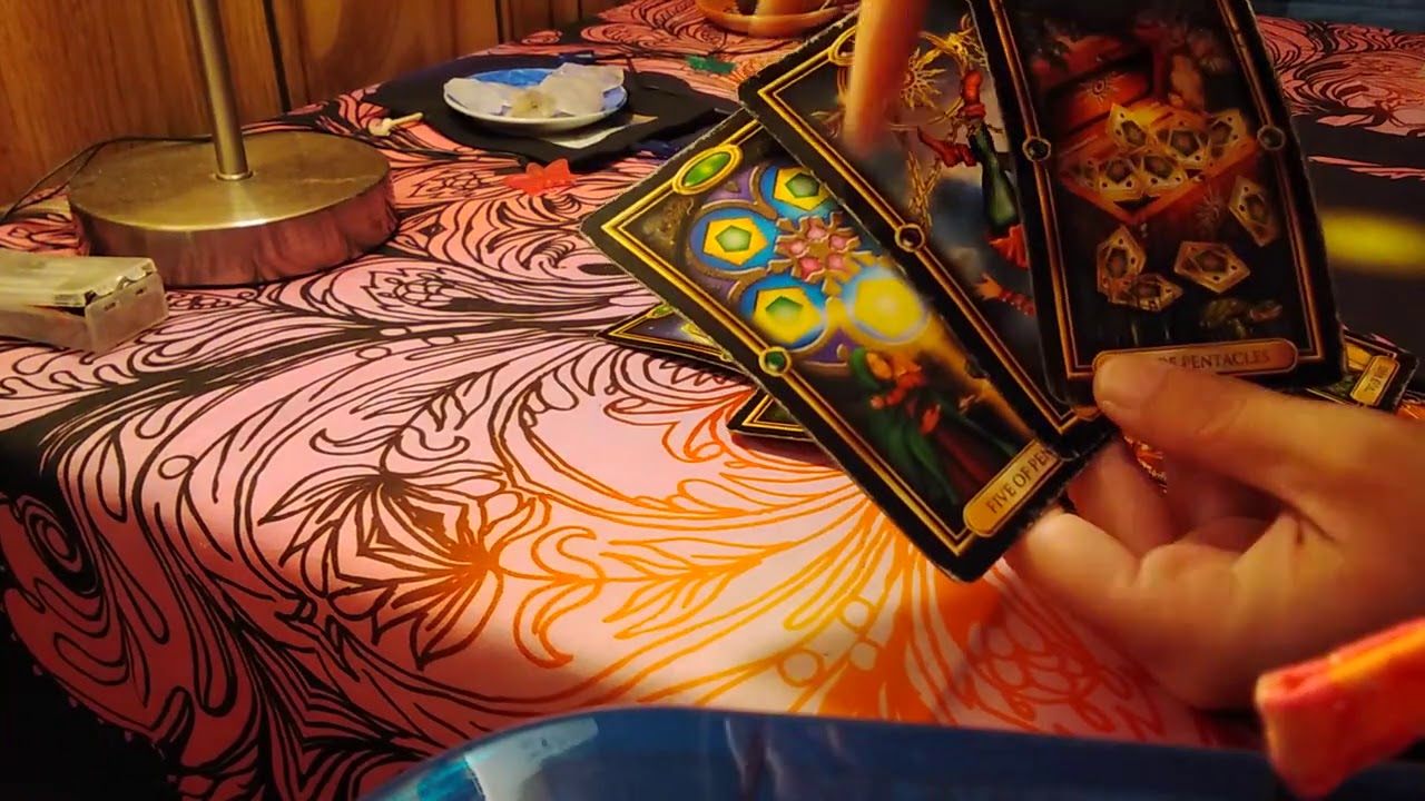Taurus Love Tarot.... Rejecting Their Offer.... Immediate Future🔮🔮🔮
