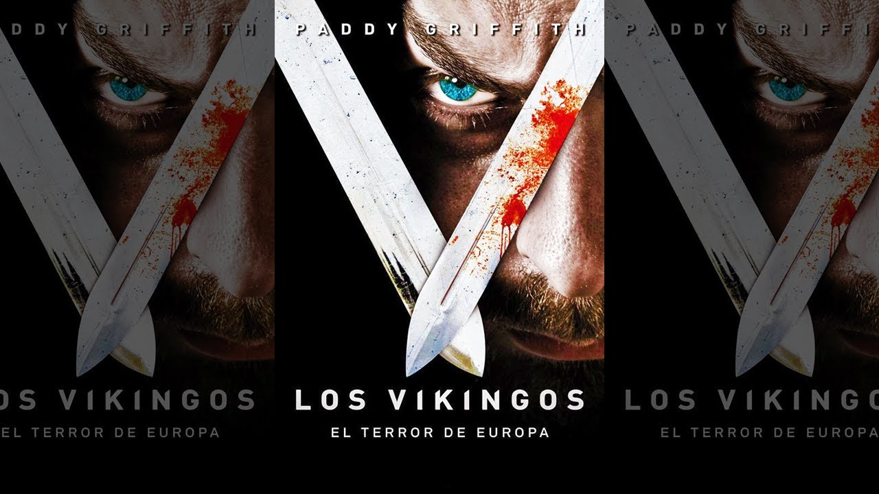 Los Vikingos : El Terror De Europa (Tácticas, Batallas, Destreza Náutica, Arte, Saqueos) Audiolibro