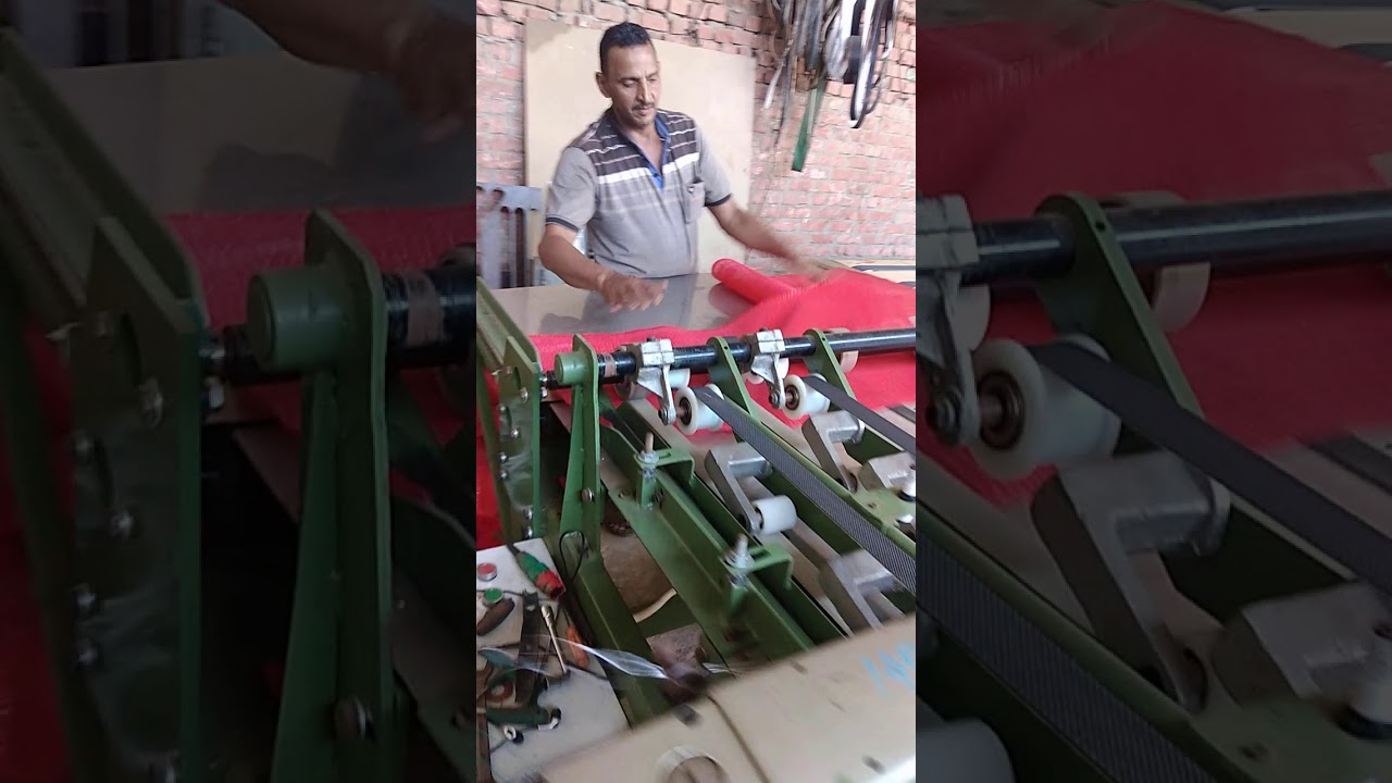 مشاركةمقص تقطيع اللينو والشكائر المنسوجه 01097060528