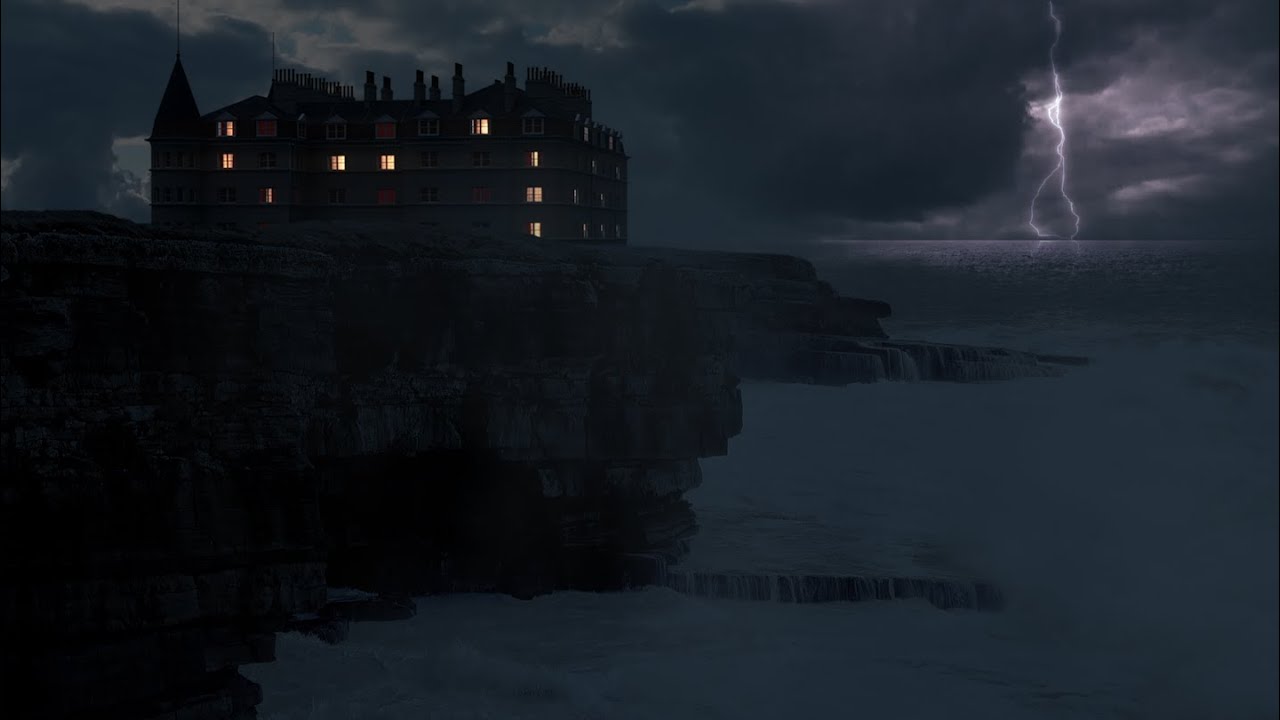 At Dead of Night | Türkçe Altyazı | Tam Oyun