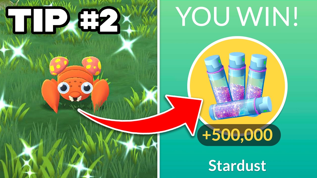 The REAL Reason to Play Bug Out Event