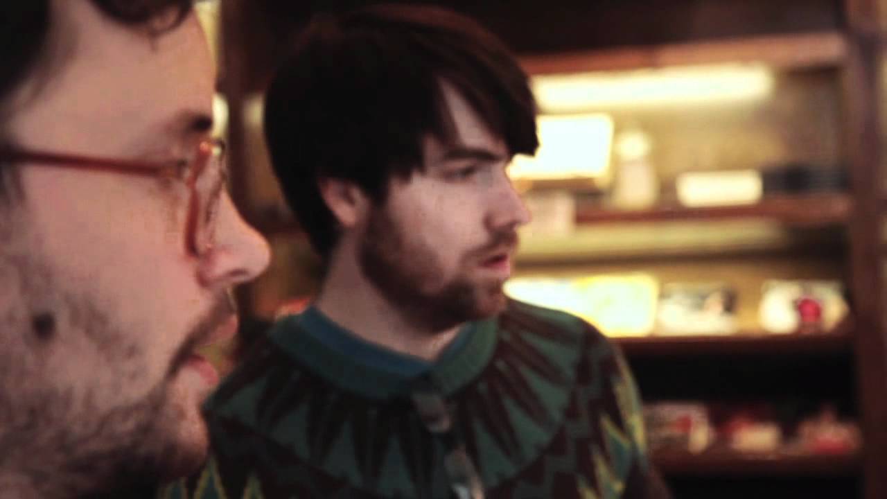 Paper Lions- Wood & Wires Video Series