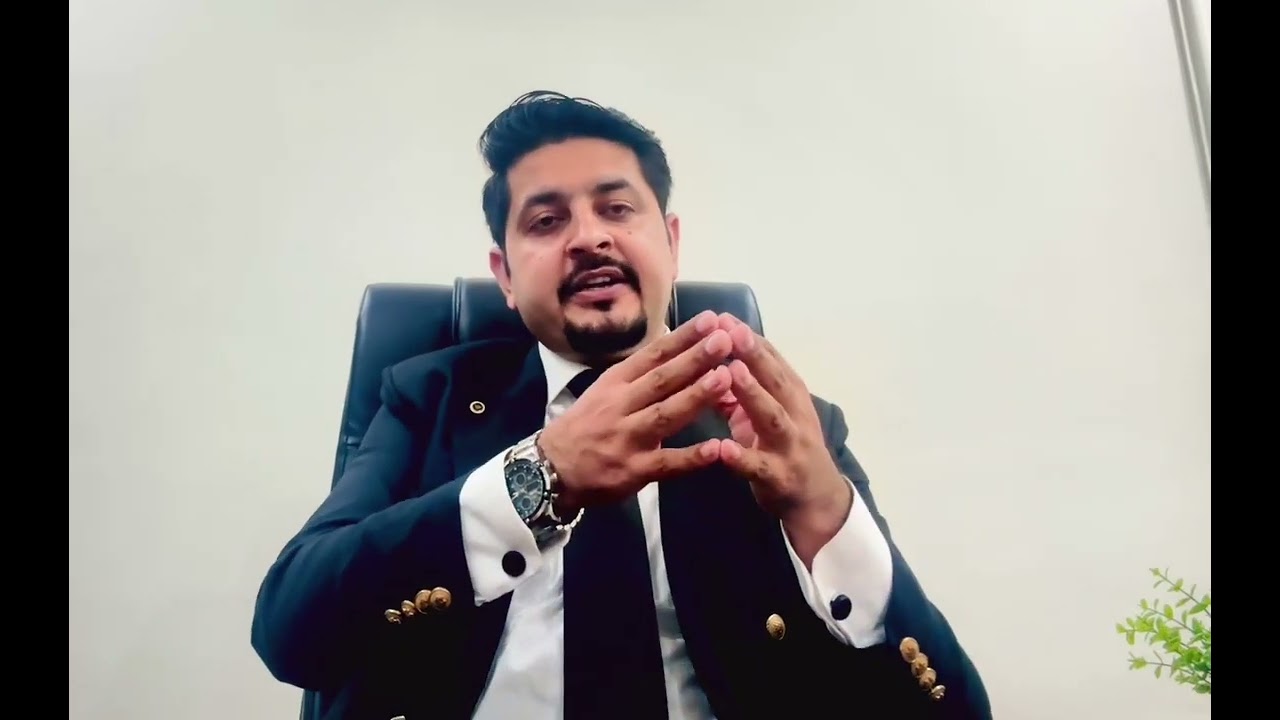Mediation in Pakistan: Complete Legal Framework, Step-by-Step Process & Real Example | ADR Explained