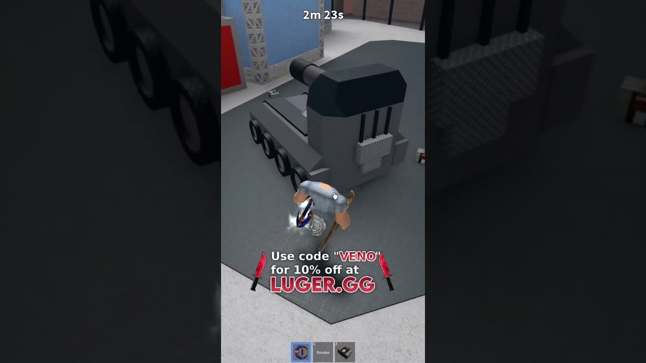 1v1 Vs WS10