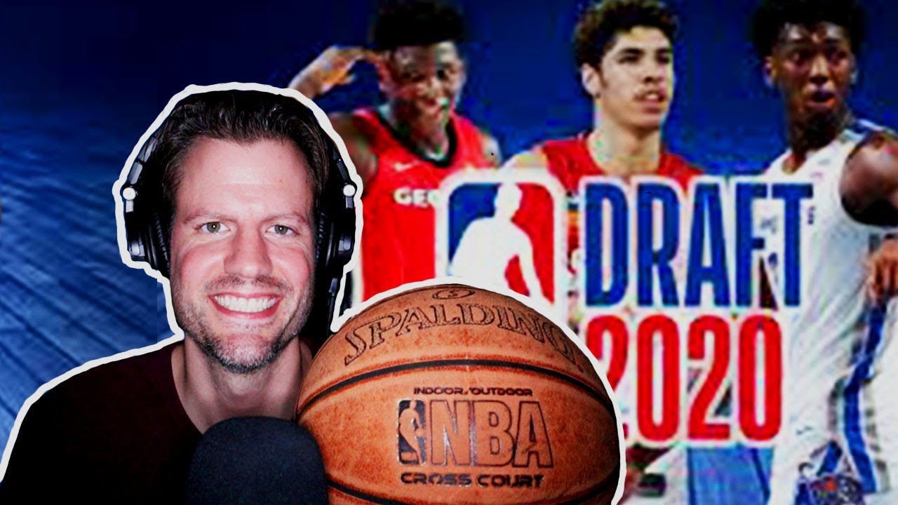 The Picks Are In | Whispered NBA Draft Results ASMR