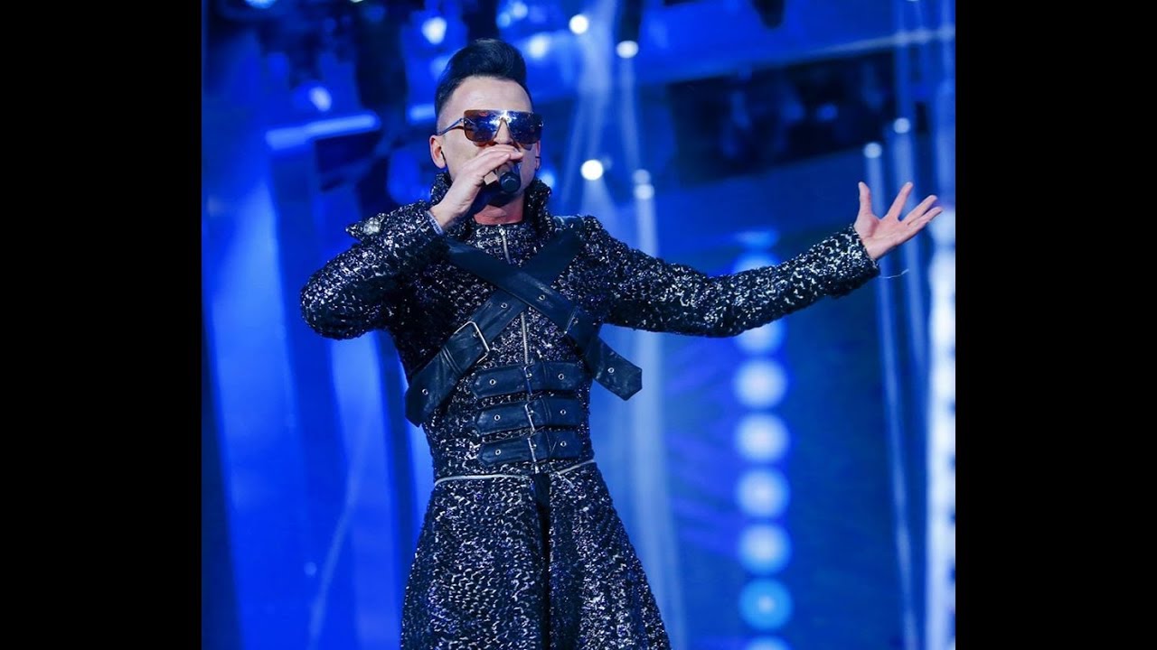 Milano - O Tobie kochana & Największe Serce - Sylwester Marzeń z Dwójką Zakopane 2019