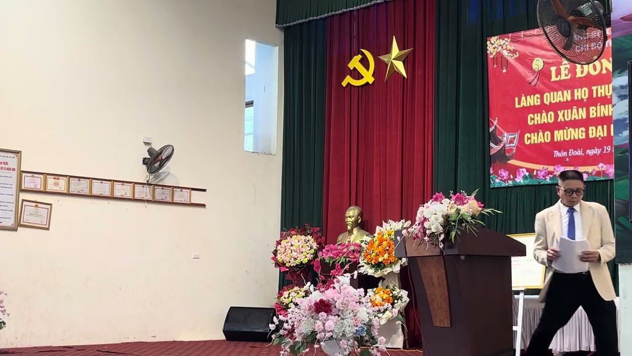Âm thanh Nguyễn sử 