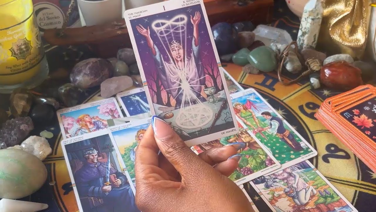 // PICK A CARD ~Who has a CRUSH on YOU? Who is lowkey Obsessed?👀🥵🫦 *accurate and timeless*