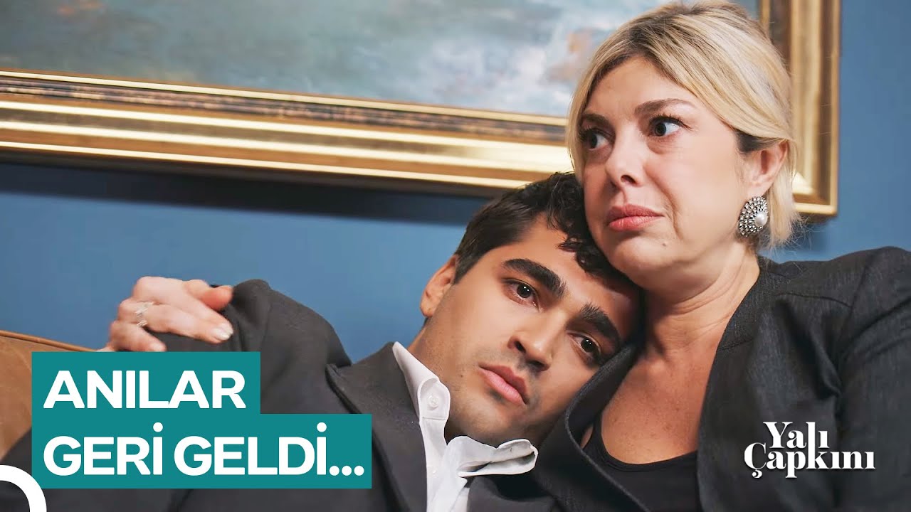 Olmayacak Bir Hayalin Peşinde Gerçeğini Kaybetme! | Yalı Çapkını 78. Bölüm
