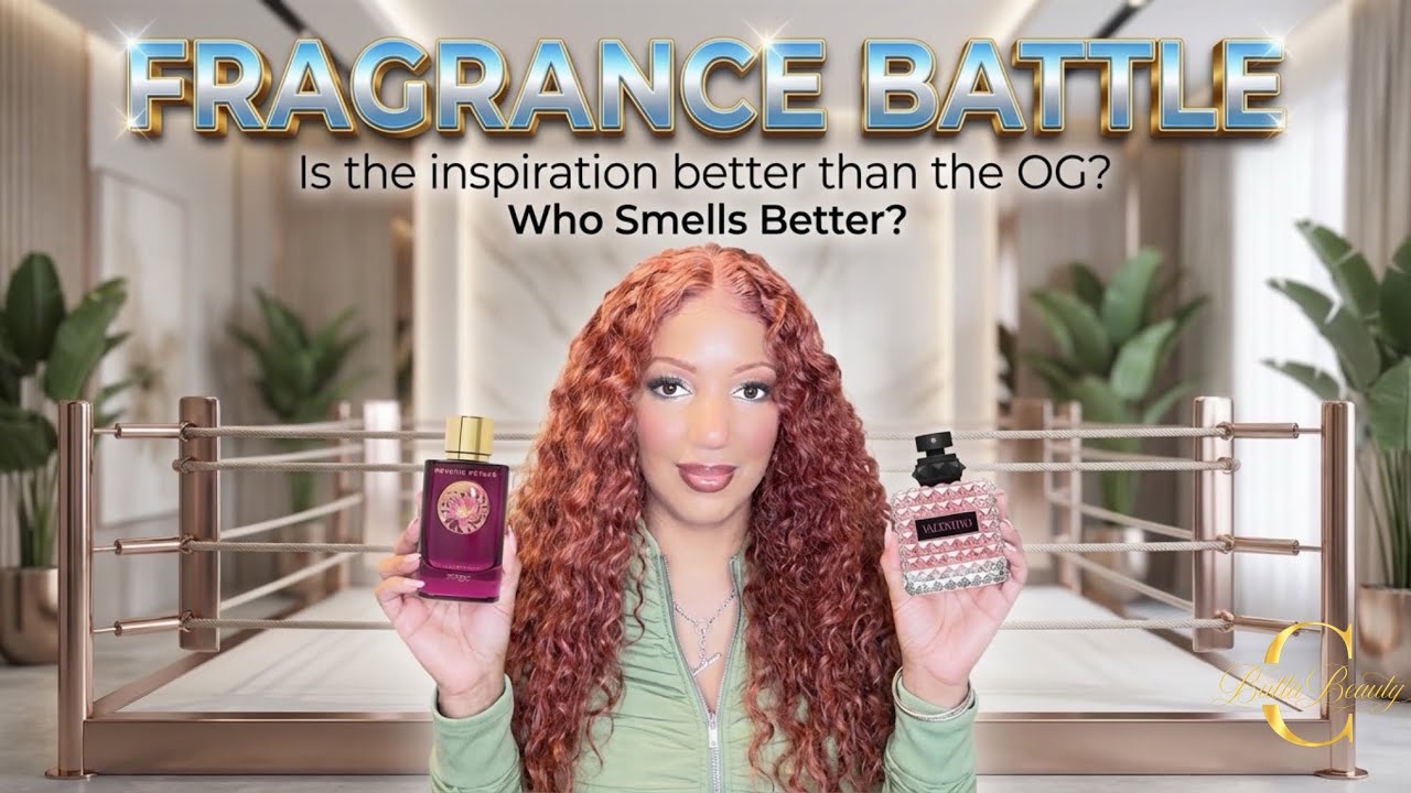 Fragrance Battle Friday 🤍 Which One Is REALLY Better? | Designer vs Affordable Picks