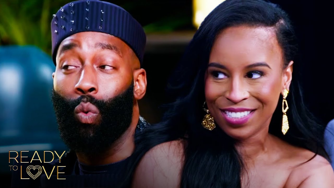 He's Been Dating Multiple Cast Members — The Truth Revealed | Ready to Love | OWN