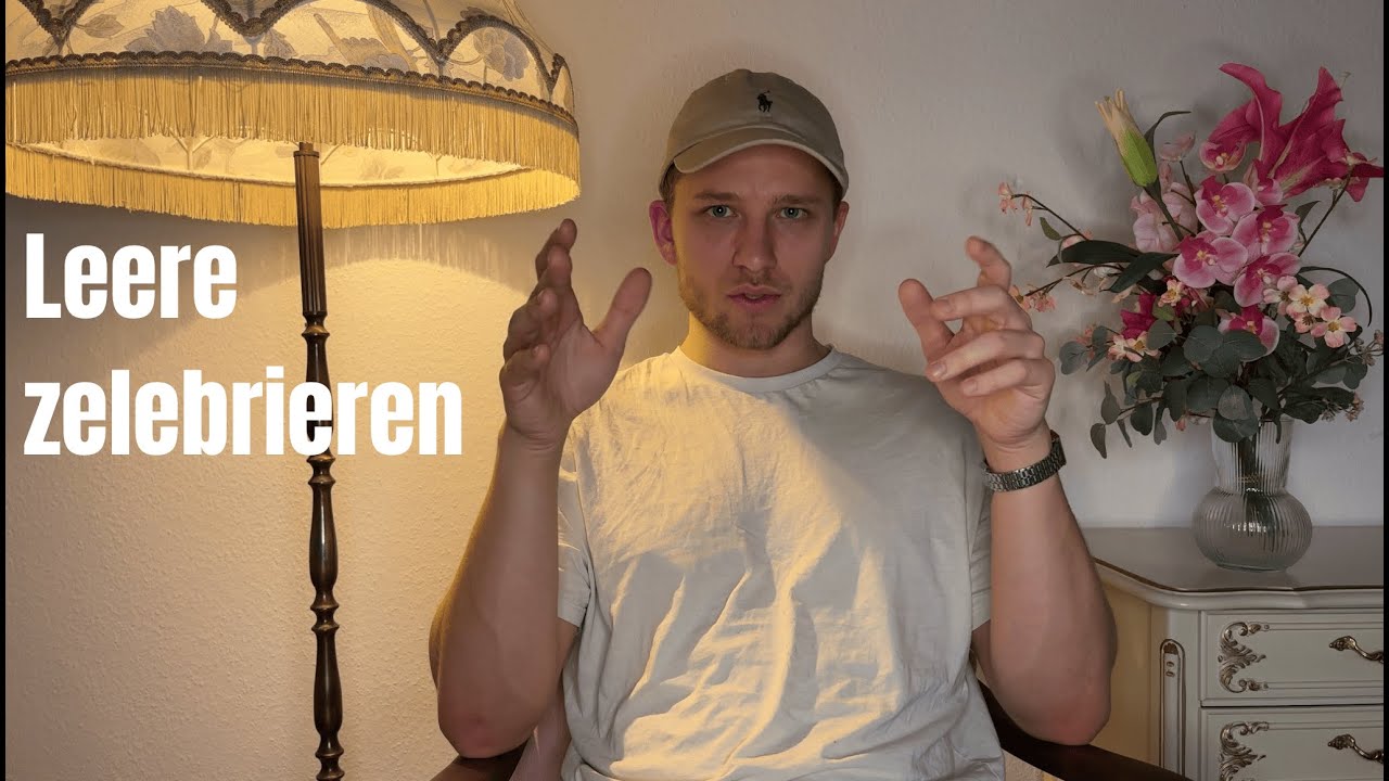 Warum du STILLE meidest – und was du in ihr finden kannst.