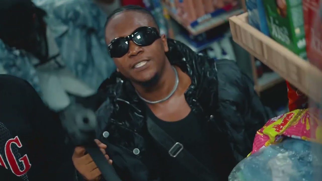 Chukwu ft RHYMINO  #drill #ukdrill
