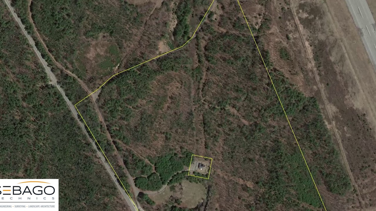 Brunswick Landing Overview