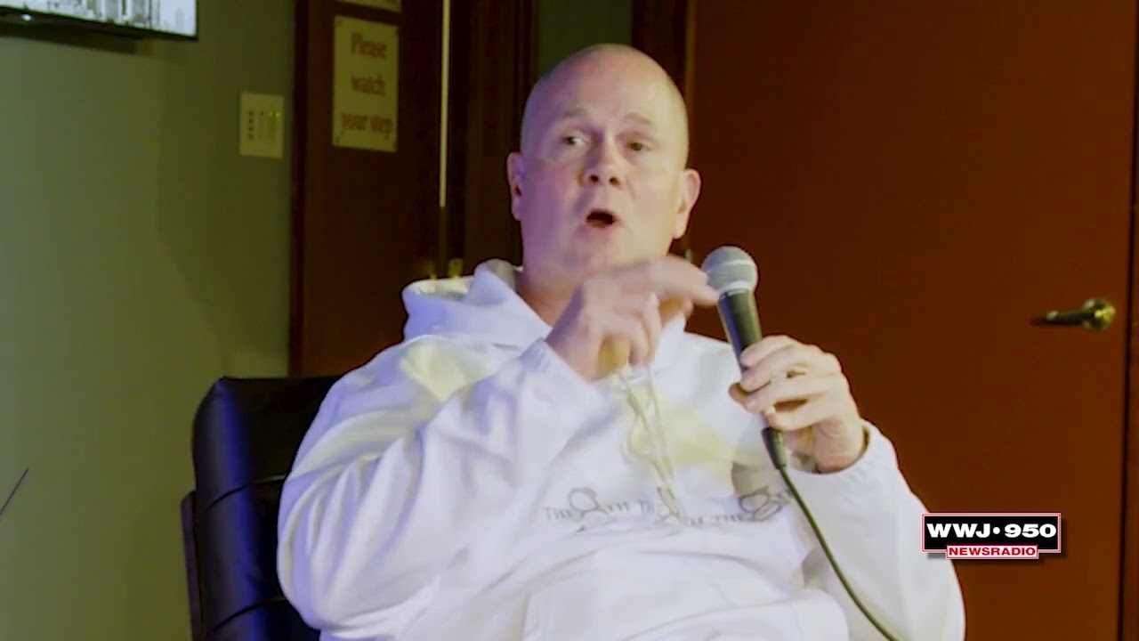 White Boy Rick -  No Holds Barred