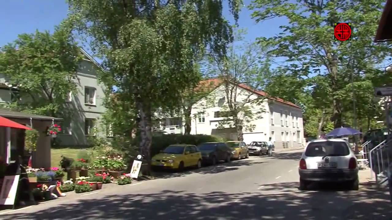 Stockholm - Dalarö & Smådalarö