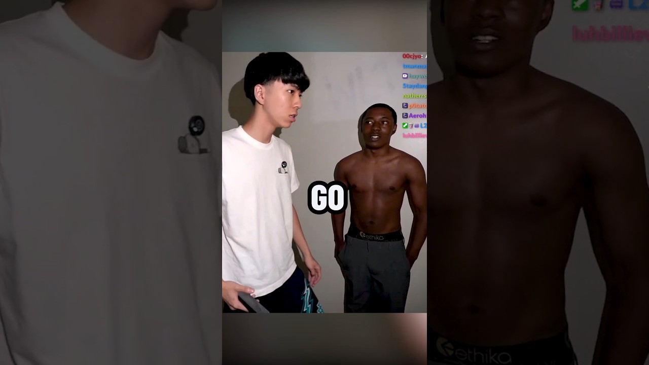 Ray Found Reggie After AMP Wrecked the Clover House 🏚️😭