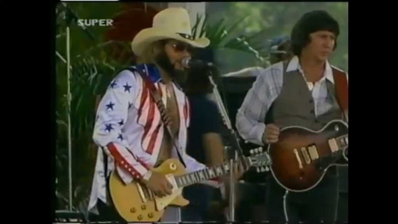 Hank Williams Jr  Family Tradition