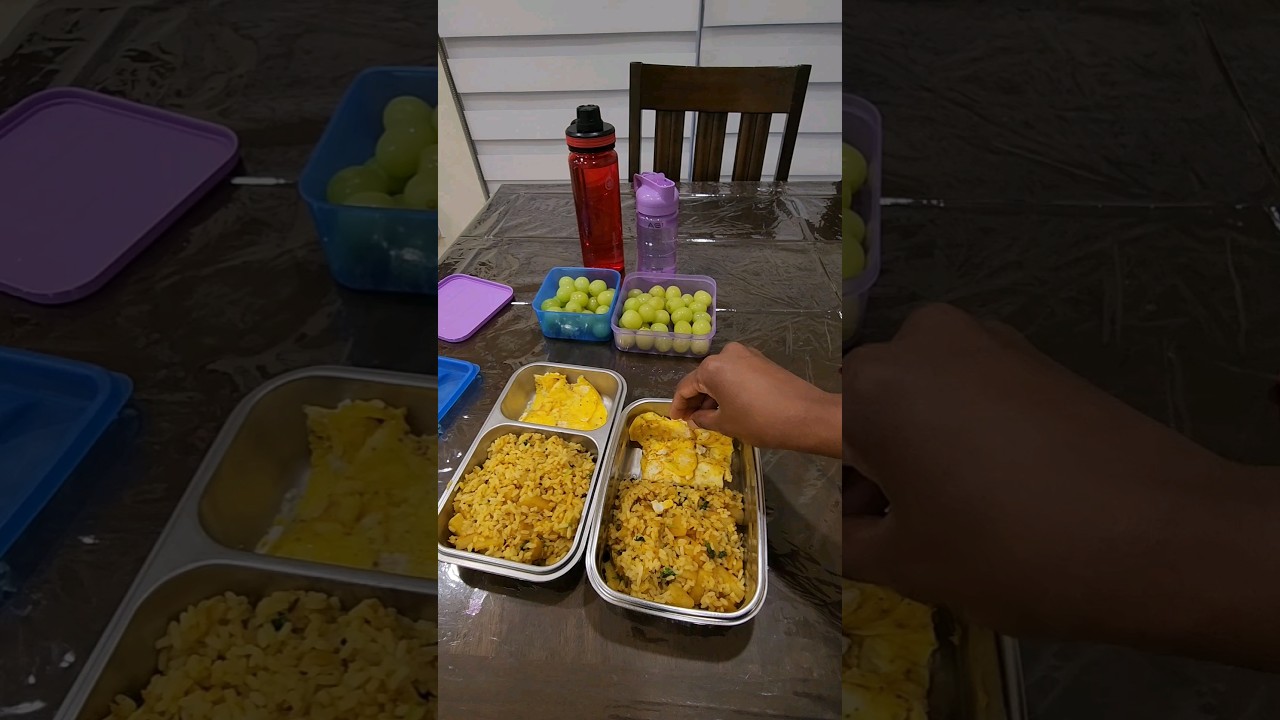 Minivlog#21||Morning Routine||Lunch Box Recipe||#tamil#vlog#minivlog#shorts #youtube#trending#recipe