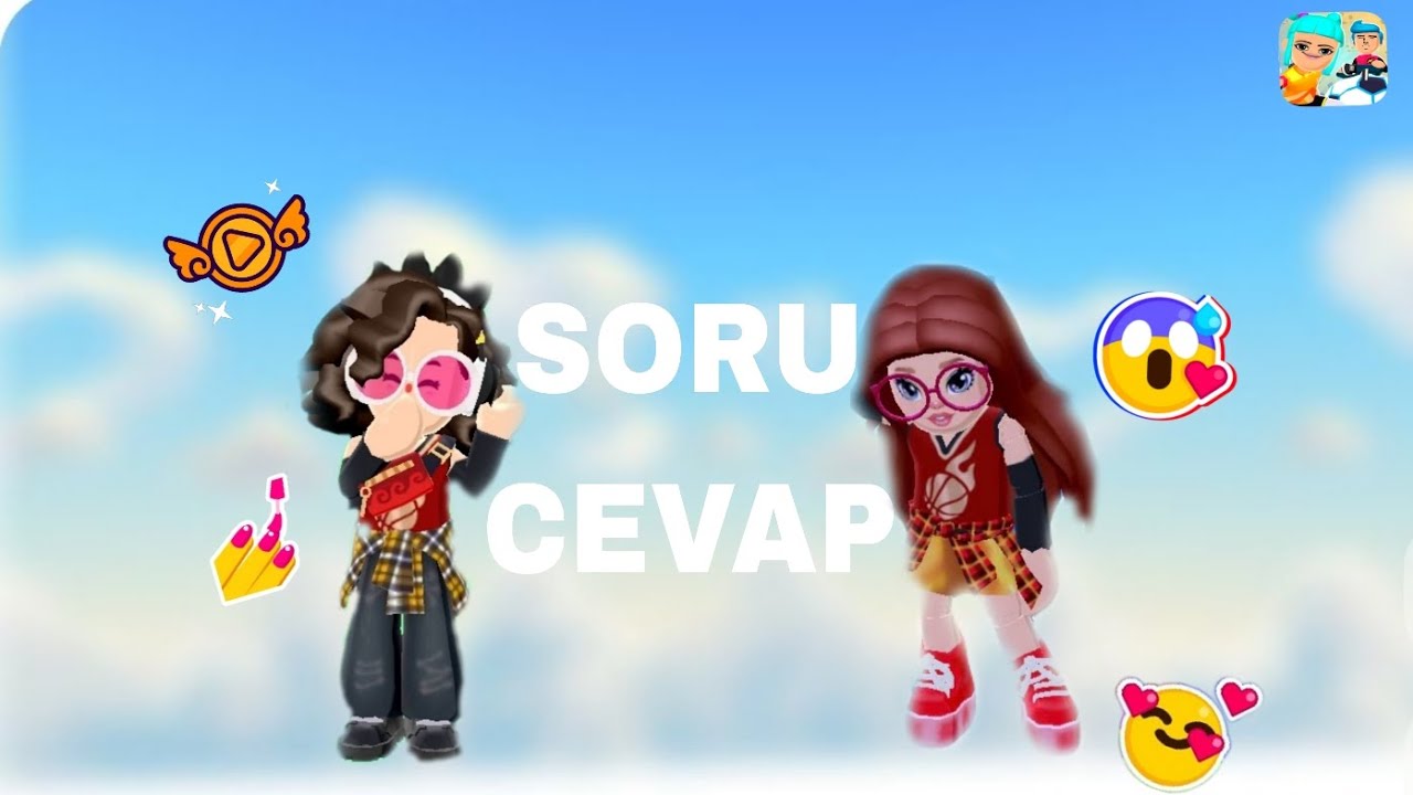 Soru cevap videosu🫶🏻🙂‍↔️sonunda geldi