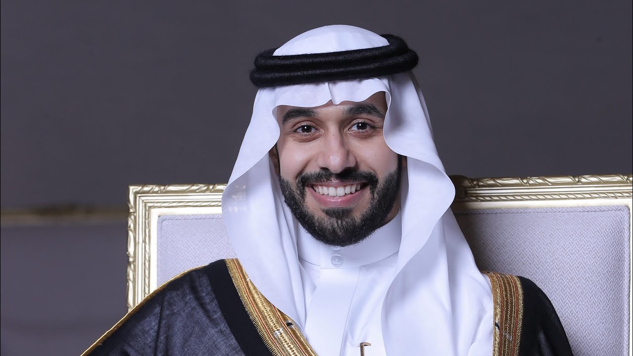 بروموا ..أفراح الزاهد والضبيب ..زواج أحمد بن عبدالعزيز بن محمد بن فهد الزاهد