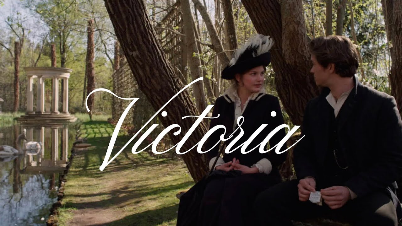 theme from victoria | victoria, 2013