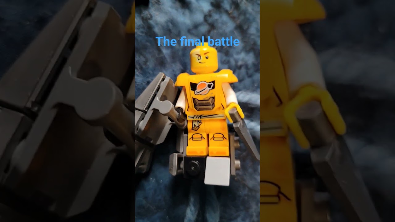 fight #7 delta vs semi the final battle