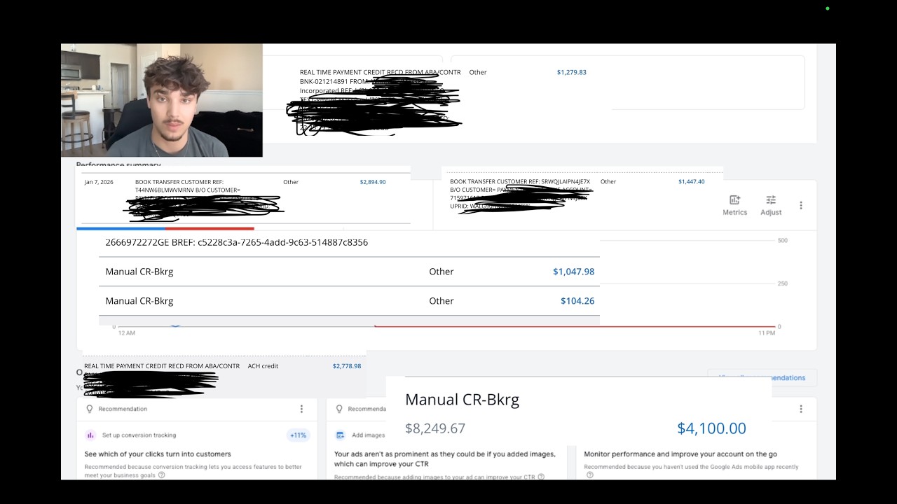 This Business Model is Making average people Rich (Before Everyone Catches On)