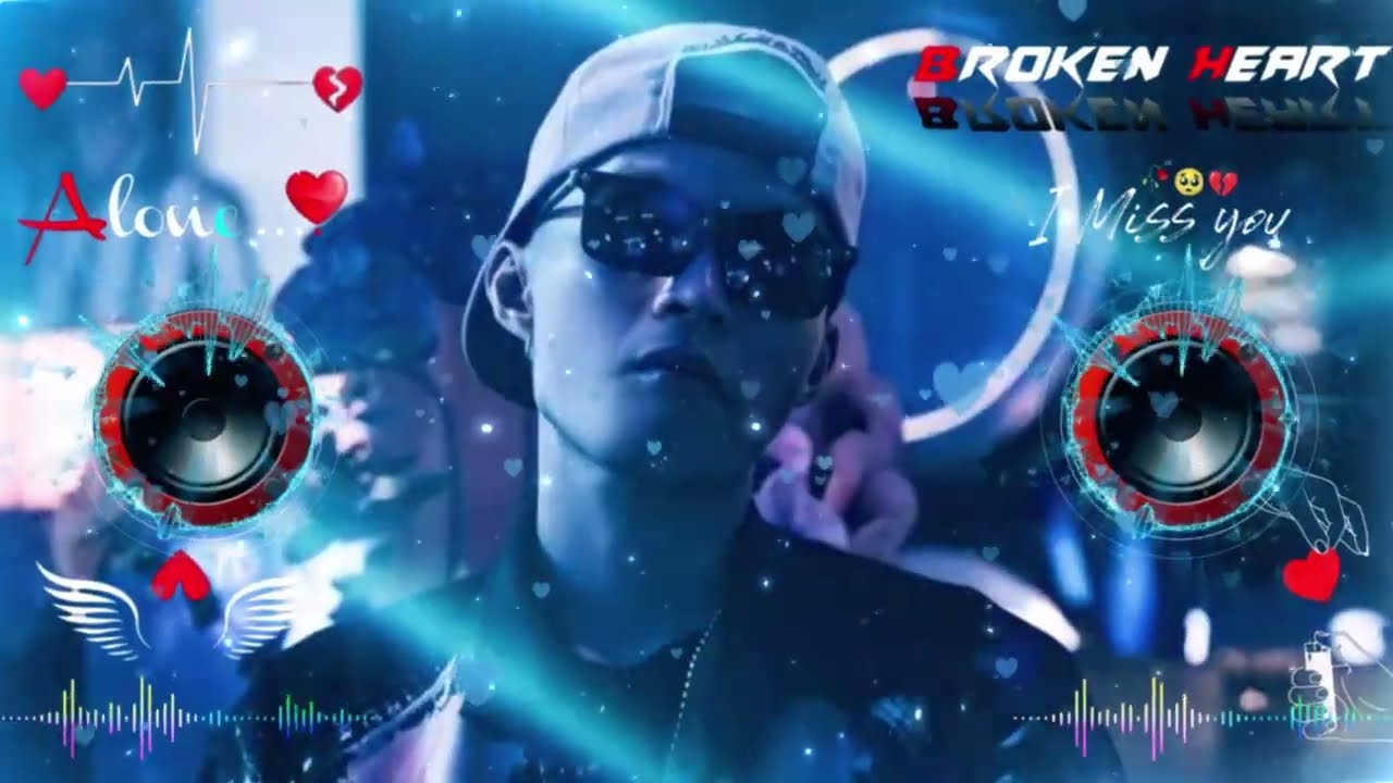 Yaad Teri Aati Hai DJ Remix Song || Mood Off || Heart Touching Sad Song ||Dj Remix Song